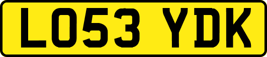 LO53YDK