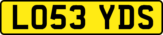 LO53YDS