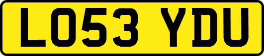 LO53YDU