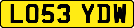 LO53YDW