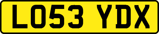 LO53YDX