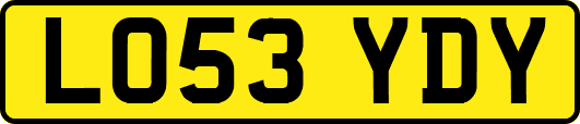 LO53YDY