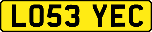 LO53YEC