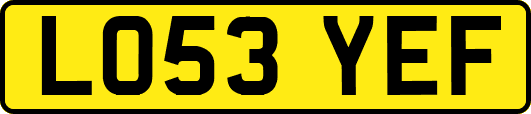 LO53YEF