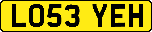 LO53YEH