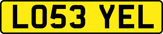 LO53YEL