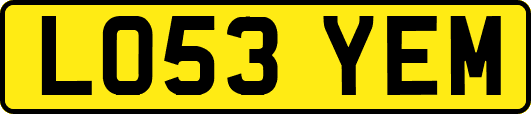 LO53YEM