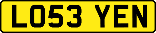 LO53YEN