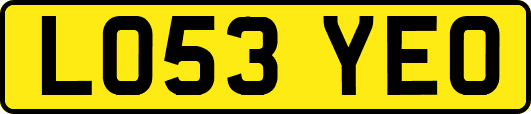 LO53YEO