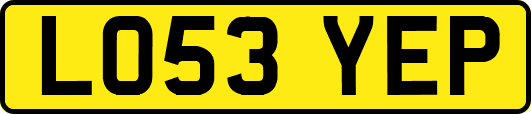 LO53YEP