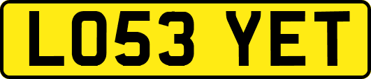 LO53YET