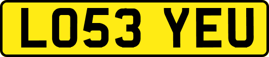 LO53YEU