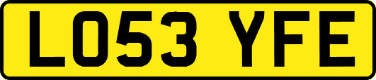 LO53YFE