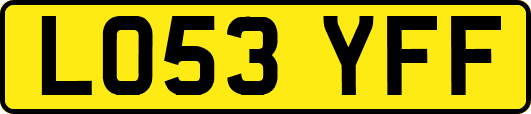 LO53YFF