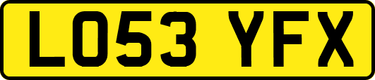 LO53YFX