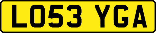 LO53YGA
