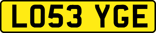 LO53YGE
