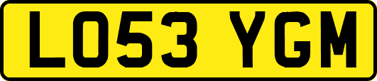 LO53YGM