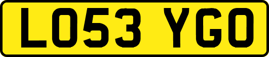 LO53YGO