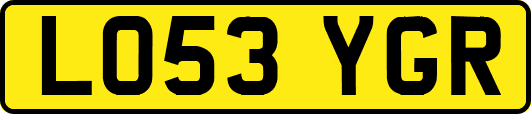 LO53YGR