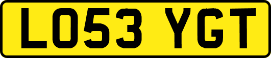 LO53YGT