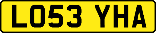 LO53YHA