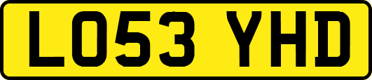 LO53YHD