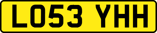 LO53YHH