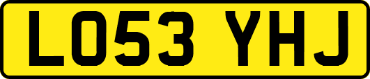 LO53YHJ