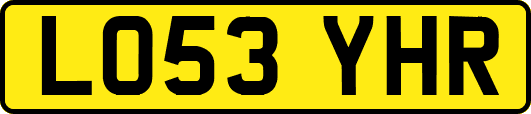 LO53YHR