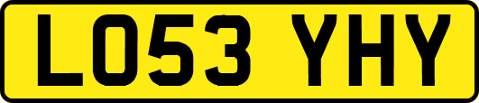LO53YHY