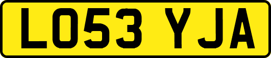 LO53YJA