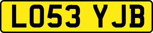 LO53YJB