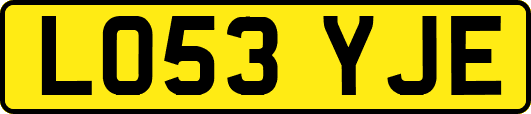 LO53YJE