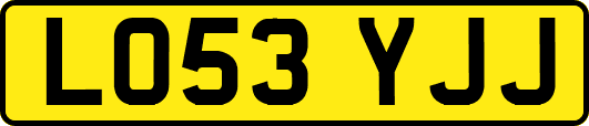 LO53YJJ