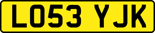 LO53YJK