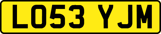 LO53YJM