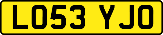 LO53YJO