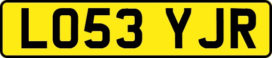 LO53YJR