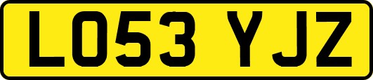 LO53YJZ