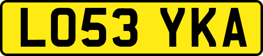 LO53YKA