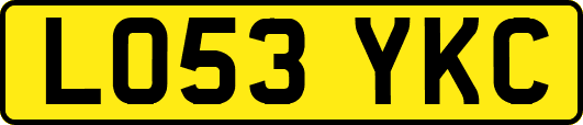 LO53YKC