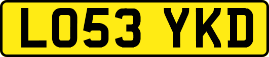 LO53YKD