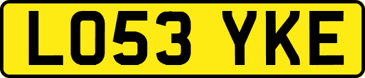 LO53YKE