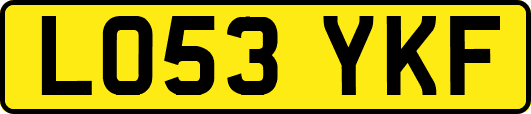 LO53YKF