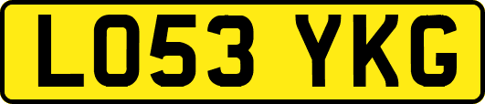 LO53YKG