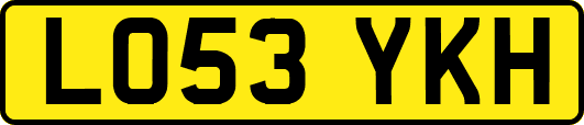 LO53YKH