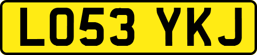 LO53YKJ