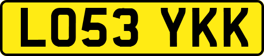 LO53YKK