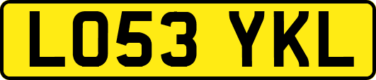 LO53YKL